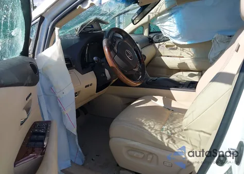 2014 Lexus Rx 350 from USA, damaged, VIN 2T2BK1BA7EC235809